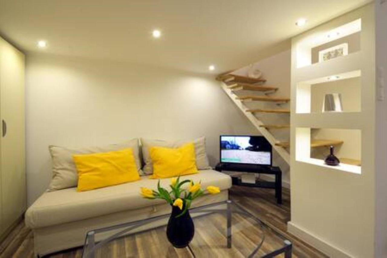 Orangehomes Two Bedroom Apartment Raday Str. Budapest Exterior foto