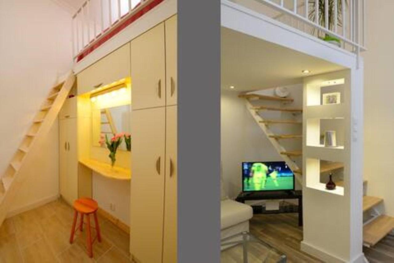Orangehomes Two Bedroom Apartment Raday Str. Budapest Exterior foto