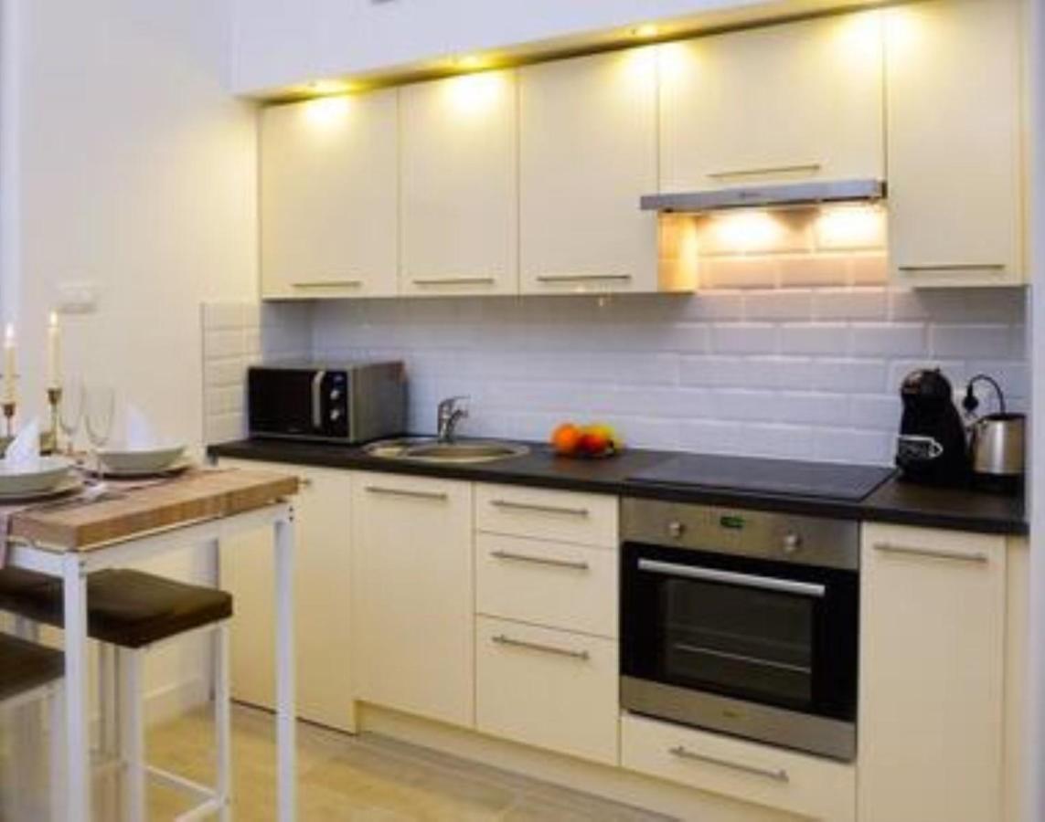 Orangehomes Two Bedroom Apartment Raday Str. Budapest Exterior foto